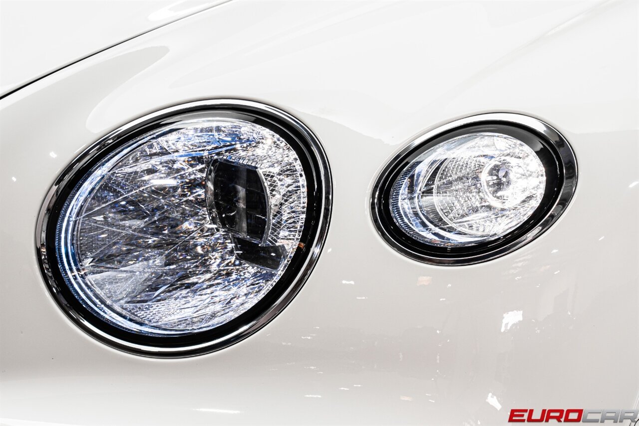 2020 Bentley Continental GT V8 *MULLINER DRIVING SPEC * TOURING SPEC * COMFORT SEATS* - Photo 10 - Costa Mesa, CA 92626