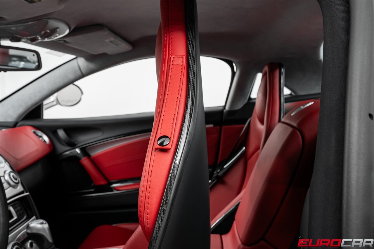 2005 Mercedes-Benz SLR *LESS THAN 3,000 MILES * CARBON FIBER SEATS*  *LESS THAN 3,000 MILES * CARBON FIBER REINFORCED BUCKET SEATS* - Photo 42 - Costa Mesa, CA 92626