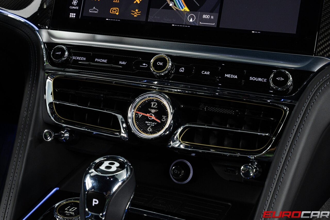 2023 Bentley Flying Spur V8 *1 of 5 IN THE WORLD * GREYSTONE COLLECTION * OVER $340K NEW! * - Photo 29 - Costa Mesa, CA 92626