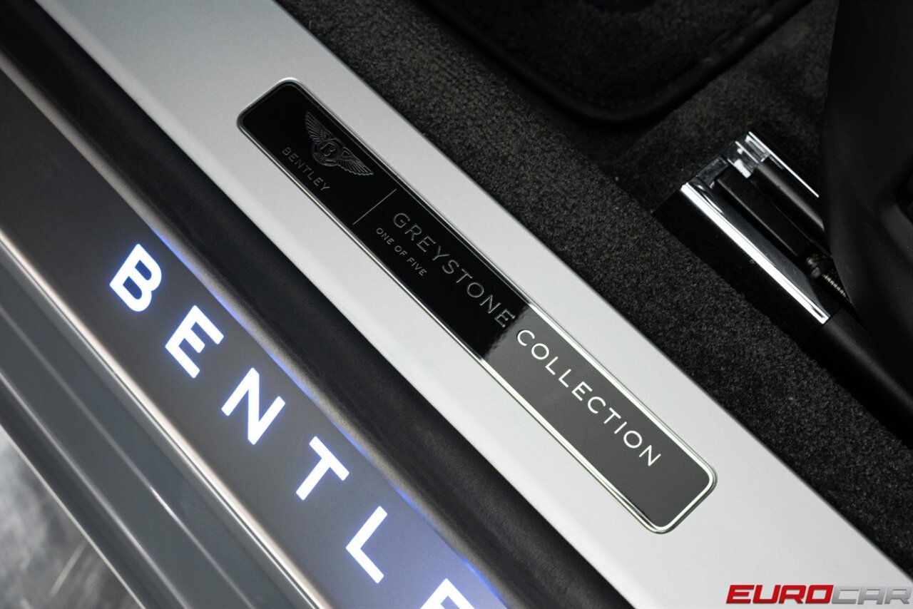 2023 Bentley Flying Spur V8 *1 of 5 IN THE WORLD * GREYSTONE COLLECTION * OVER $340K NEW! * - Photo 44 - Costa Mesa, CA 92626