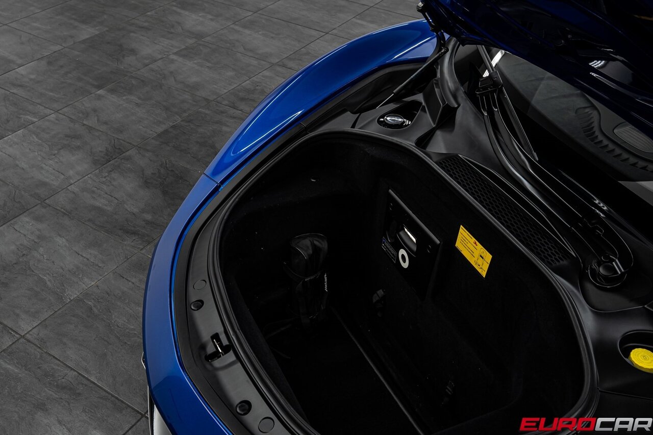 2023 McLaren Artura - Photo 11 - Costa Mesa, CA 92626