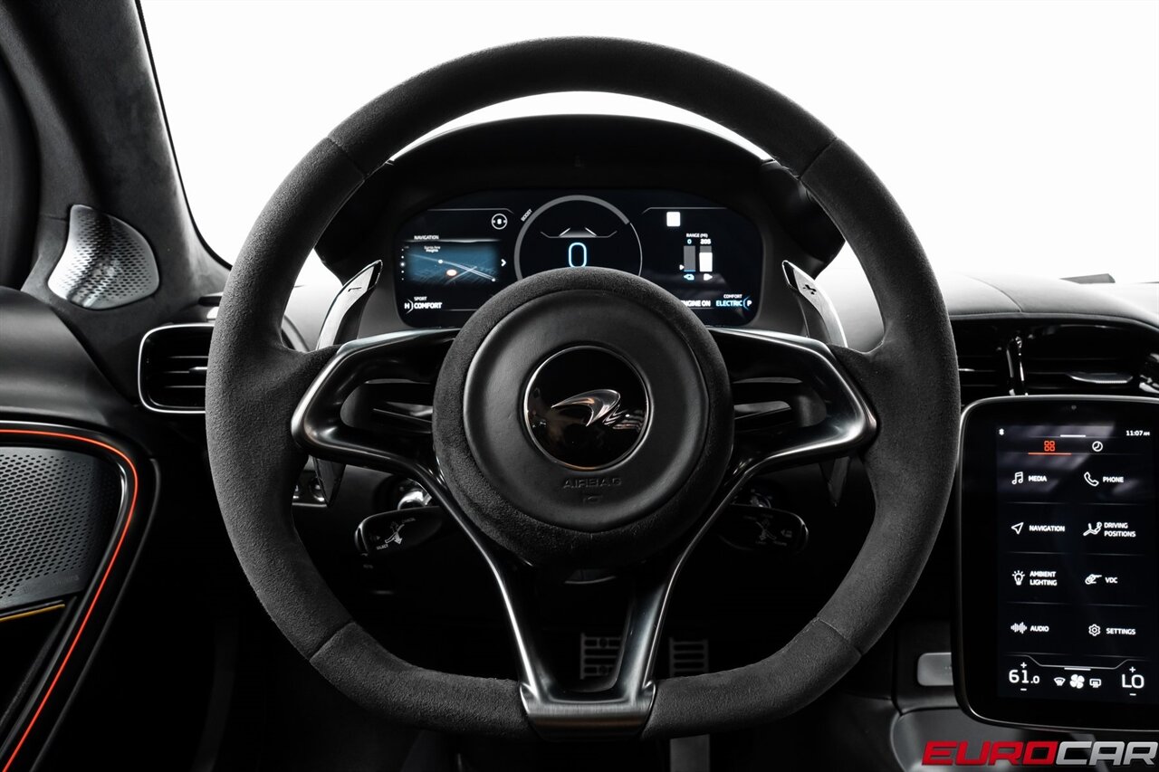 2023 McLaren Artura - Photo 30 - Costa Mesa, CA 92626