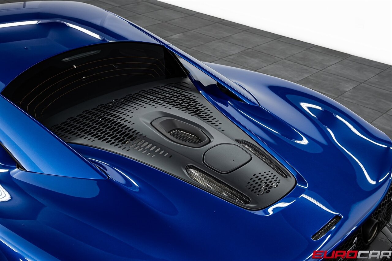 2023 McLaren Artura - Photo 20 - Costa Mesa, CA 92626