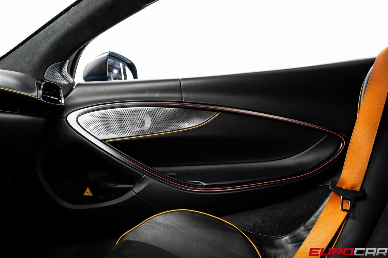 2023 McLaren Artura - Photo 25 - Costa Mesa, CA 92626