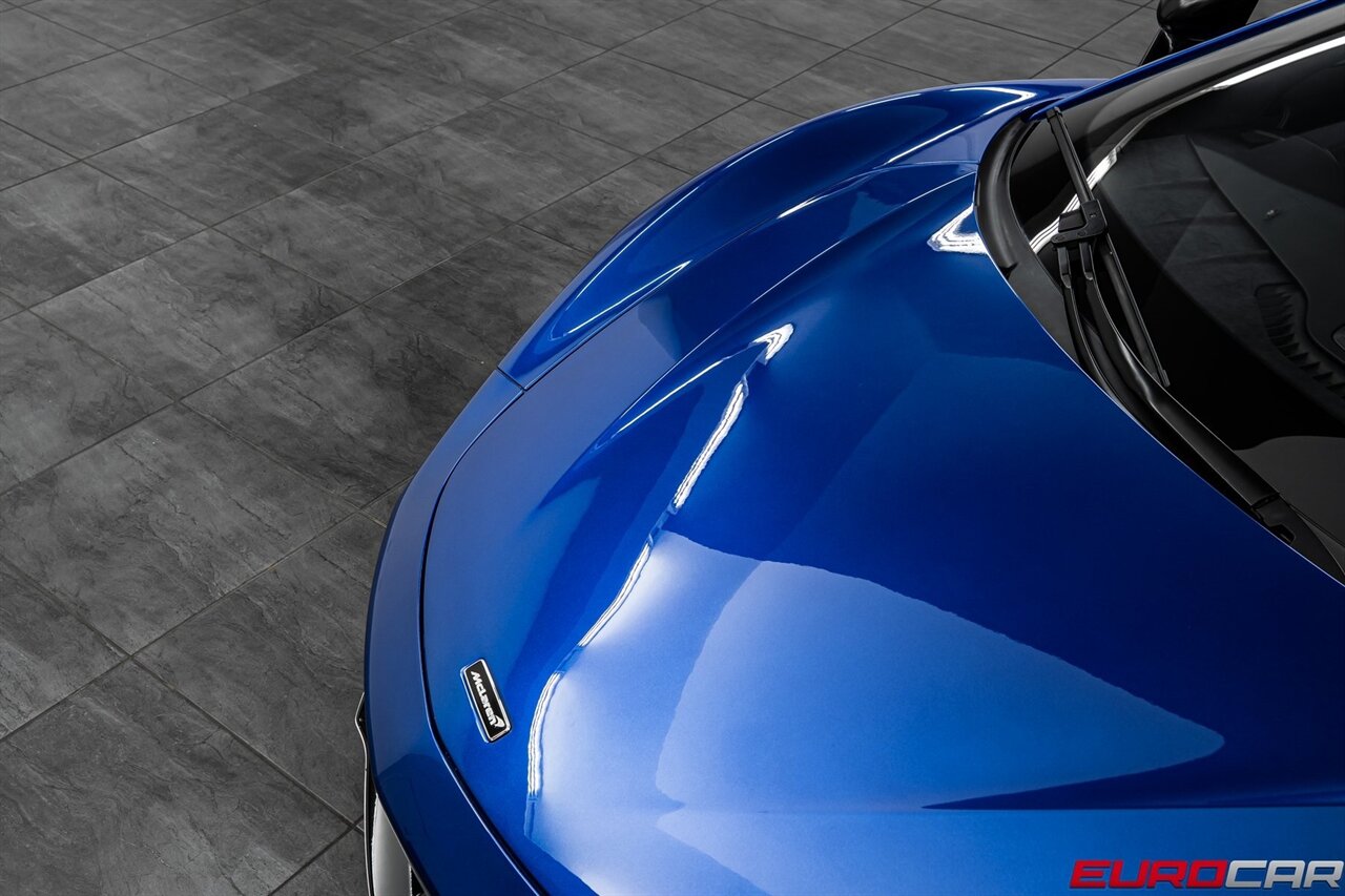 2023 McLaren Artura - Photo 10 - Costa Mesa, CA 92626
