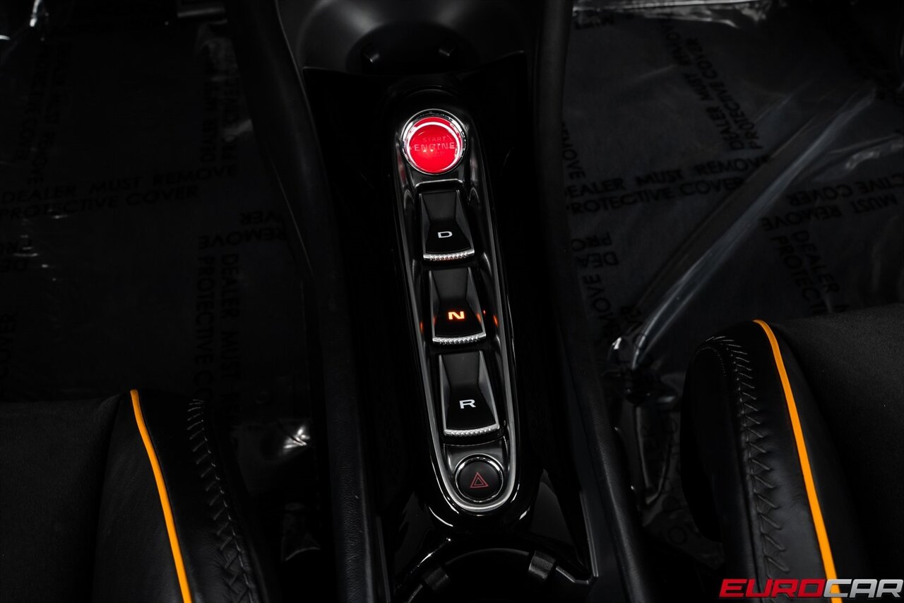 2023 McLaren Artura - Photo 32 - Costa Mesa, CA 92626