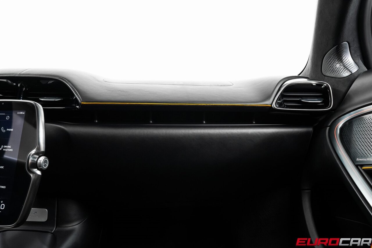 2023 McLaren Artura - Photo 34 - Costa Mesa, CA 92626