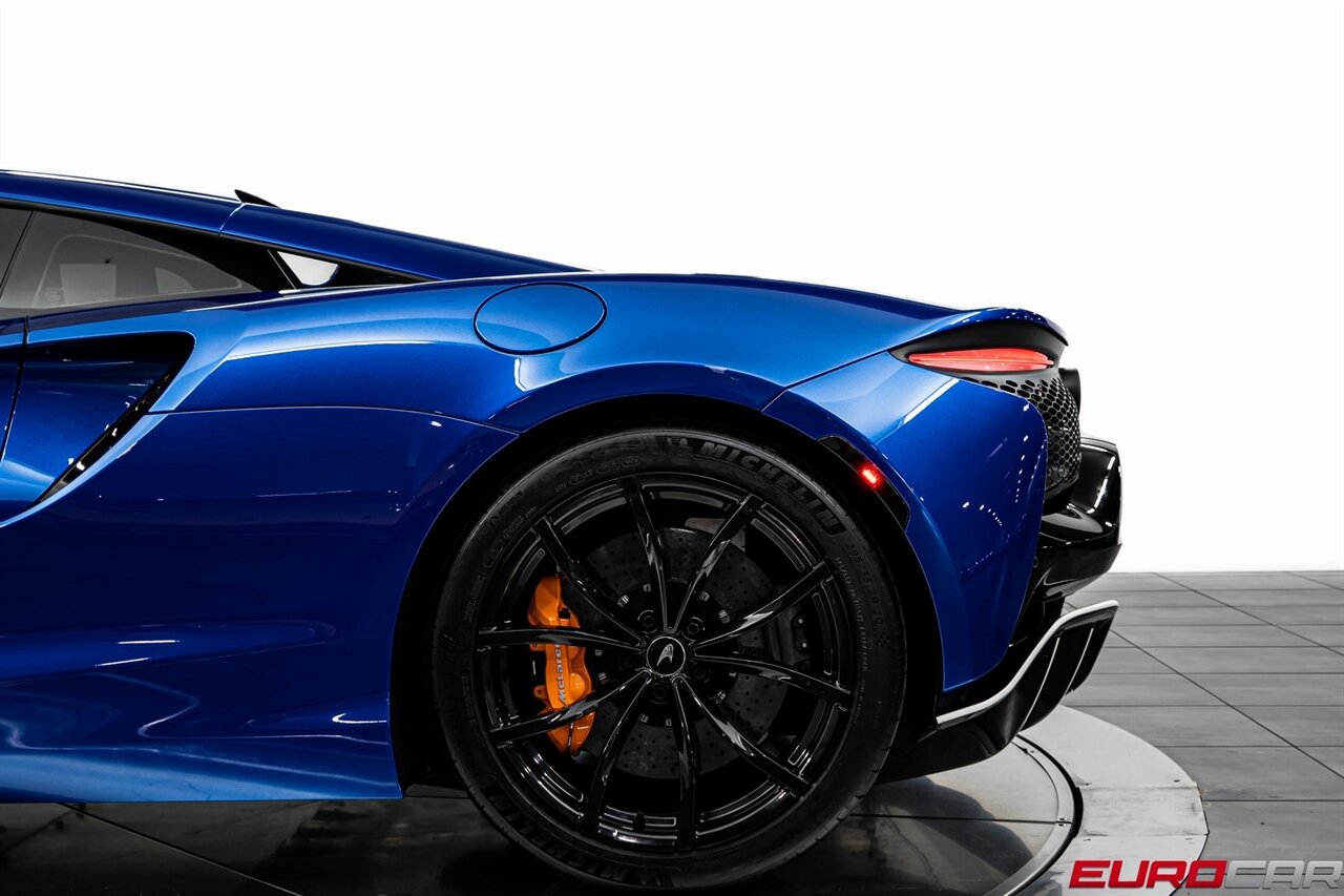 2023 McLaren Artura - Photo 18 - Costa Mesa, CA 92626