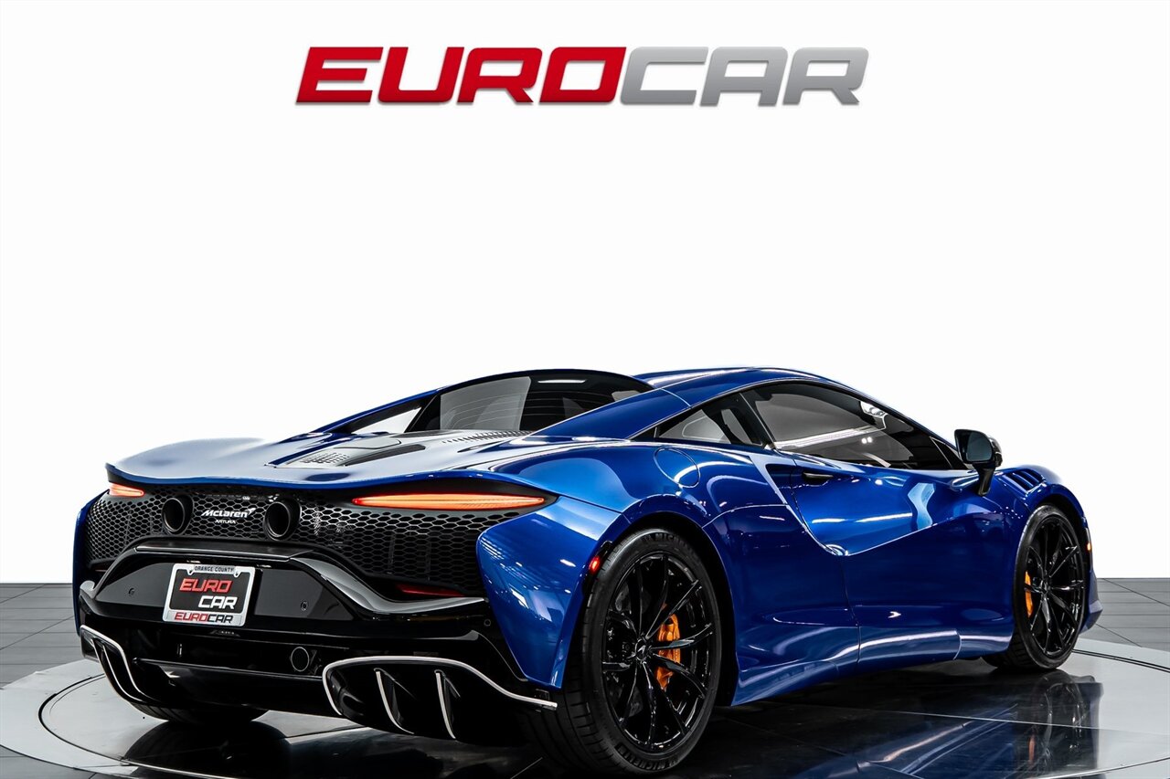 2023 McLaren Artura - Photo 5 - Costa Mesa, CA 92626