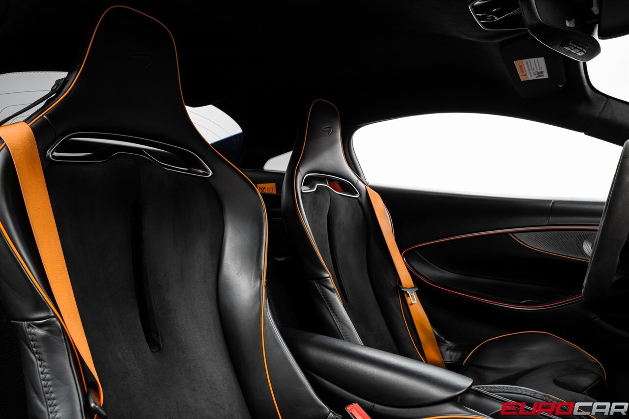 2023 McLaren Artura - Photo 36 - Costa Mesa, CA 92626