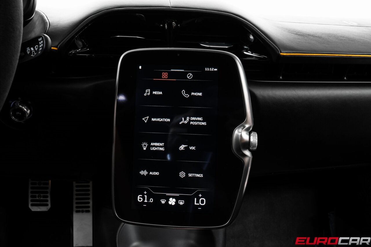 2023 McLaren Artura - Photo 31 - Costa Mesa, CA 92626