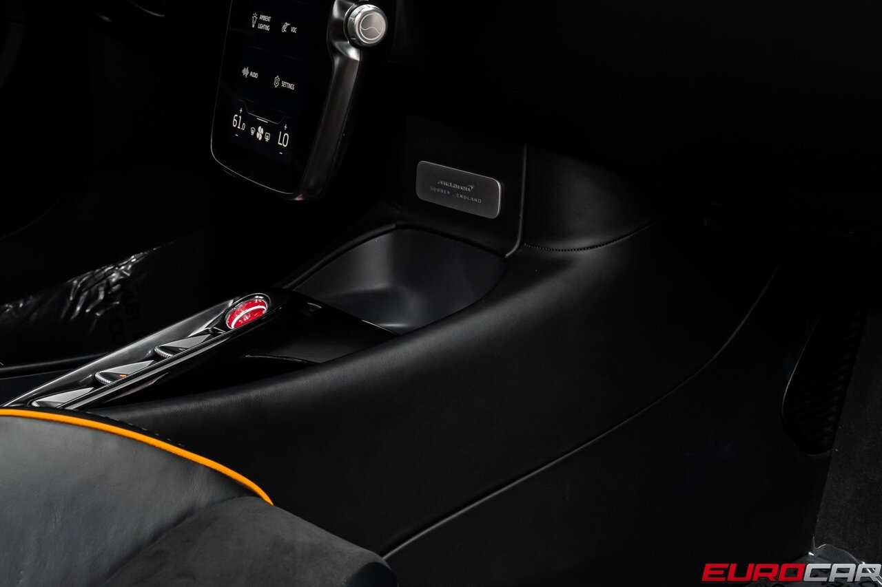 2023 McLaren Artura - Photo 33 - Costa Mesa, CA 92626