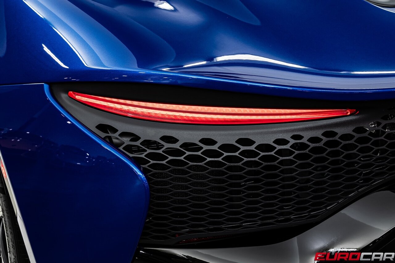 2023 McLaren Artura - Photo 21 - Costa Mesa, CA 92626