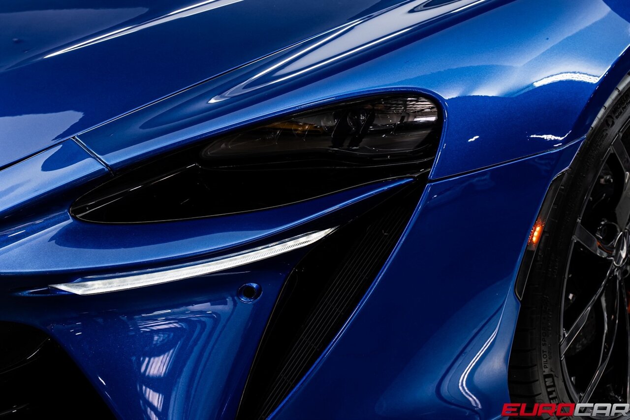 2023 McLaren Artura - Photo 12 - Costa Mesa, CA 92626