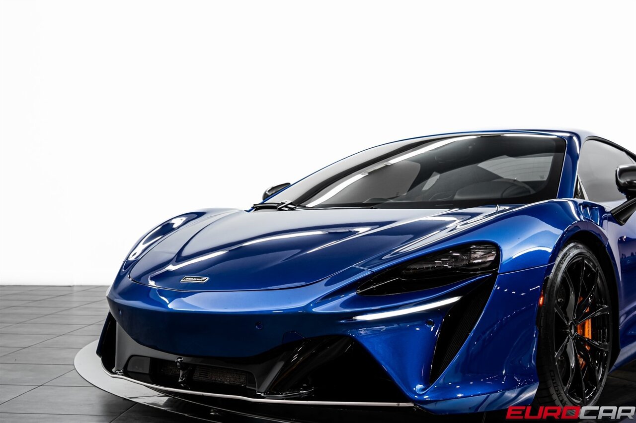 2023 McLaren Artura - Photo 14 - Costa Mesa, CA 92626
