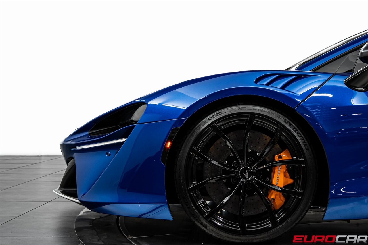 2023 McLaren Artura - Photo 15 - Costa Mesa, CA 92626