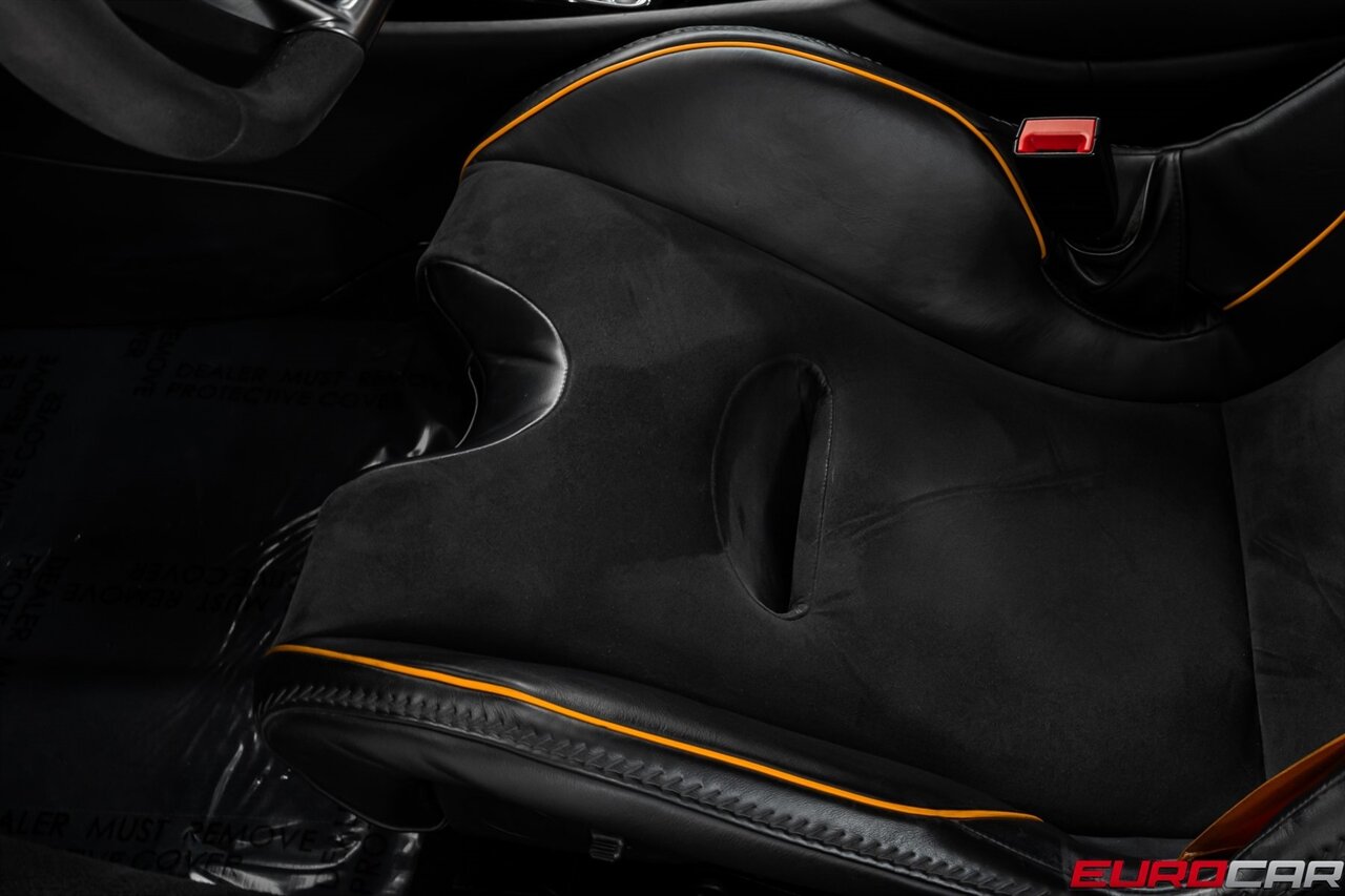 2023 McLaren Artura - Photo 38 - Costa Mesa, CA 92626