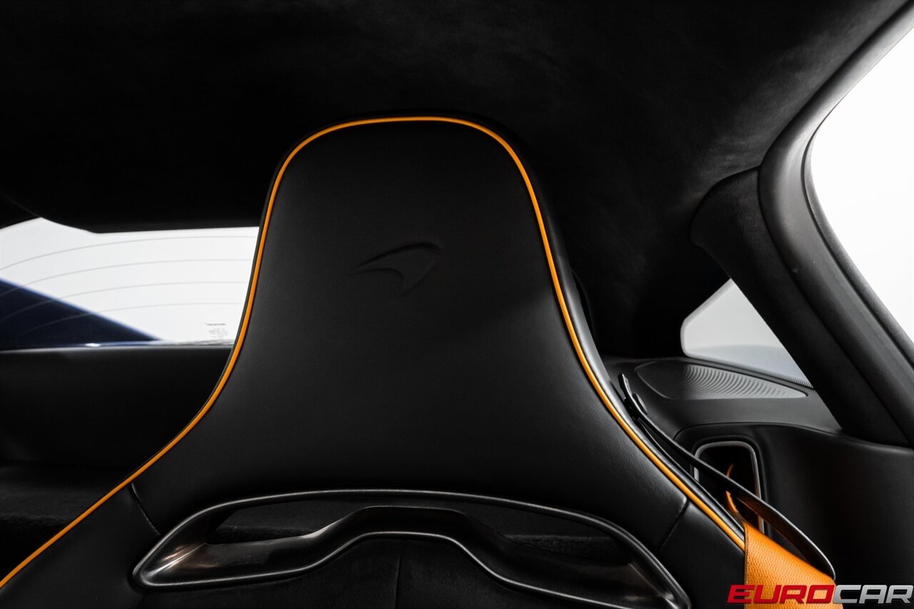 2023 McLaren Artura - Photo 37 - Costa Mesa, CA 92626