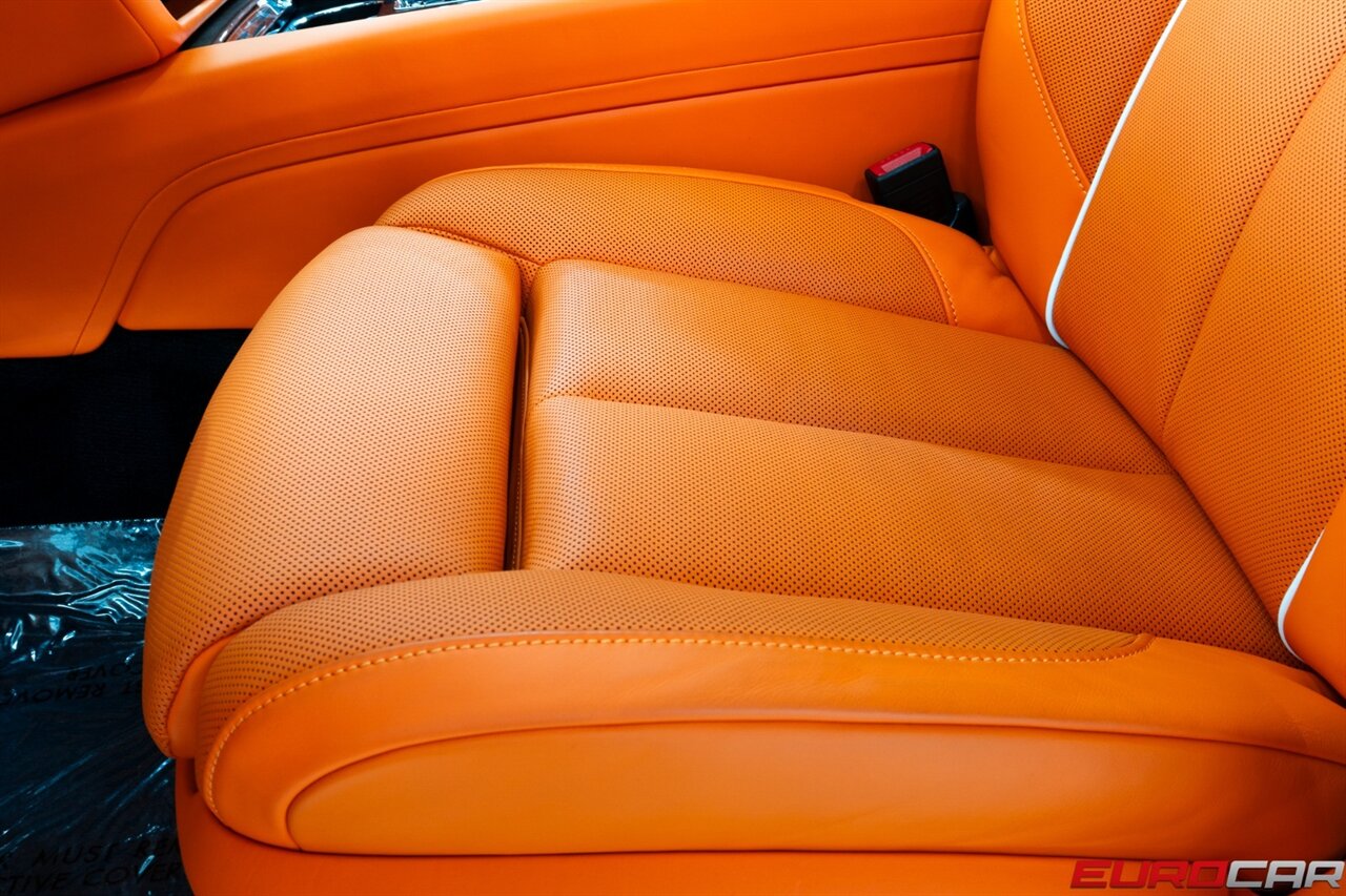 2024 Rolls-Royce Ghost  *STARLIGHT HEADLINER * 24 " CUSTOM WHEELS * BLACKWOOD VENEER* - Photo 45 - Costa Mesa, CA 92626