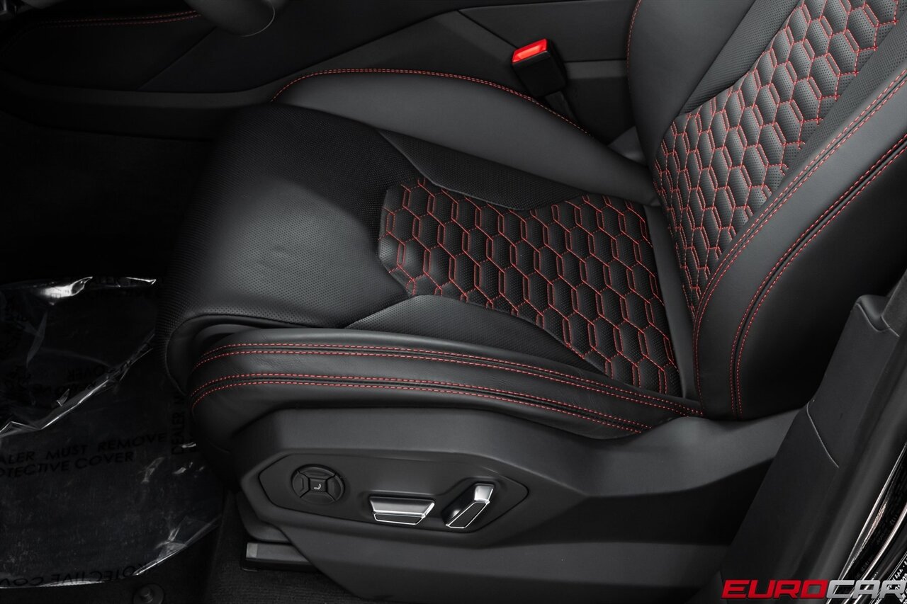 2024 Lamborghini Urus S *PANORAMIC SUNROOF * IMMACULATE CONDITION*   - Photo 42 - Costa Mesa, CA 92626