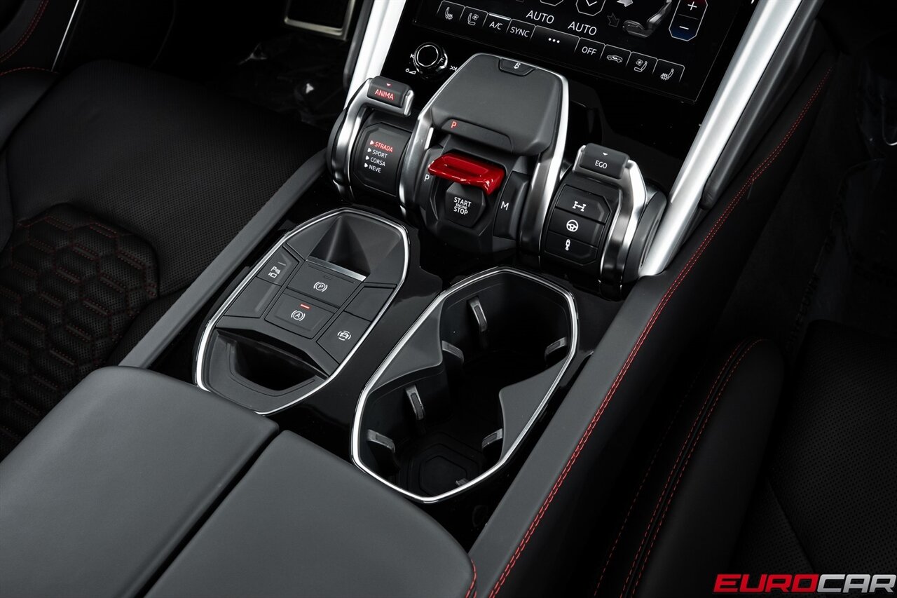 2024 Lamborghini Urus S *PANORAMIC SUNROOF * IMMACULATE CONDITION*   - Photo 31 - Costa Mesa, CA 92626