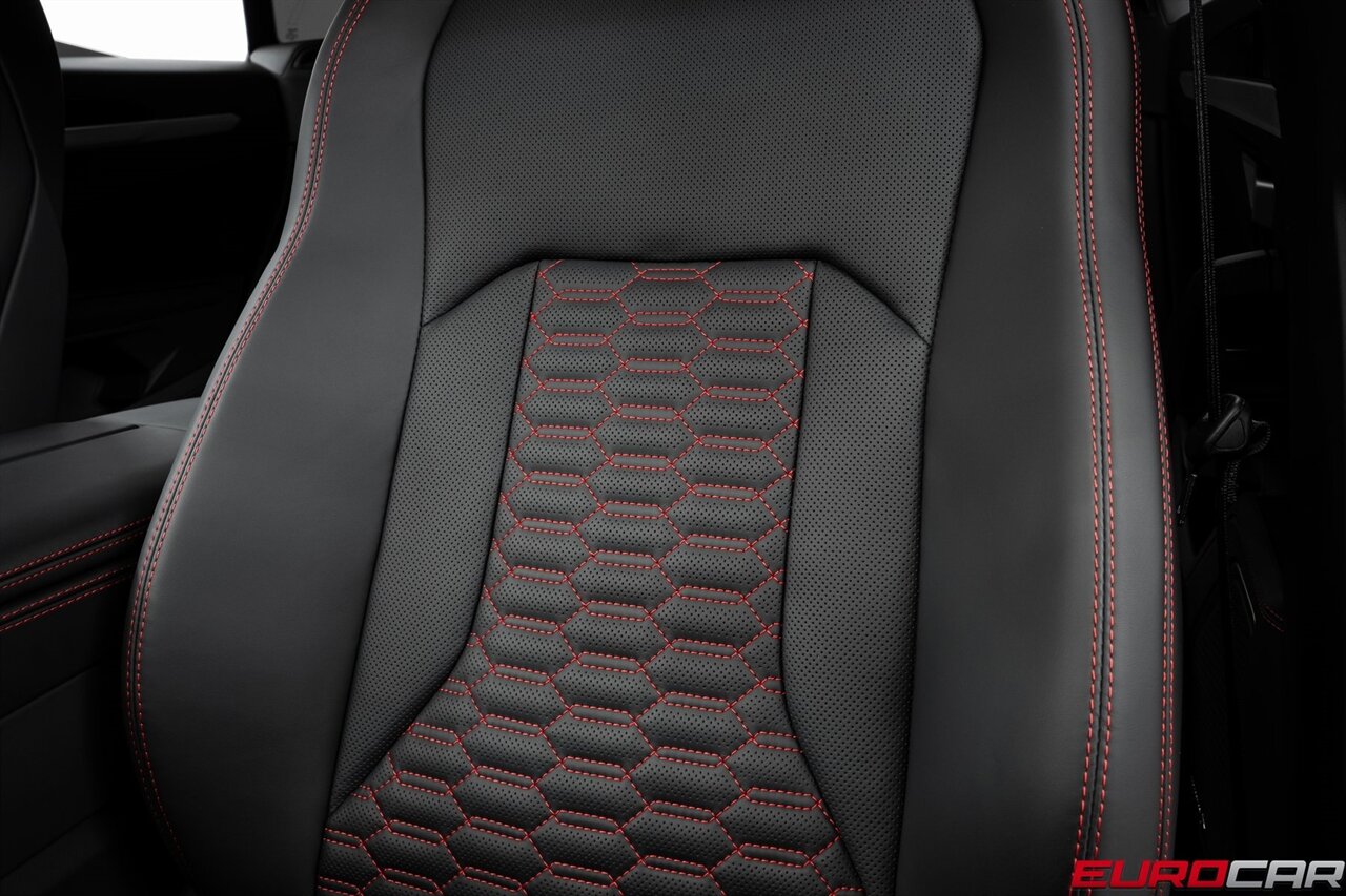 2024 Lamborghini Urus S *PANORAMIC SUNROOF * IMMACULATE CONDITION*   - Photo 41 - Costa Mesa, CA 92626