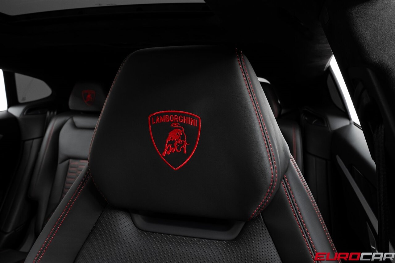 2024 Lamborghini Urus S *PANORAMIC SUNROOF * IMMACULATE CONDITION*   - Photo 40 - Costa Mesa, CA 92626