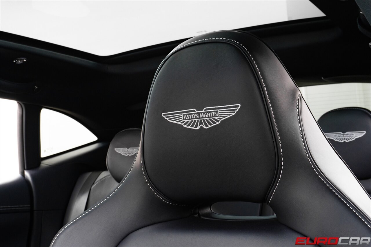 2025 Aston Martin DBX 707  *$321,200 MSRP * HUGE CARBON FIBER OPTIONS* - Photo 51 - Costa Mesa, CA 92626