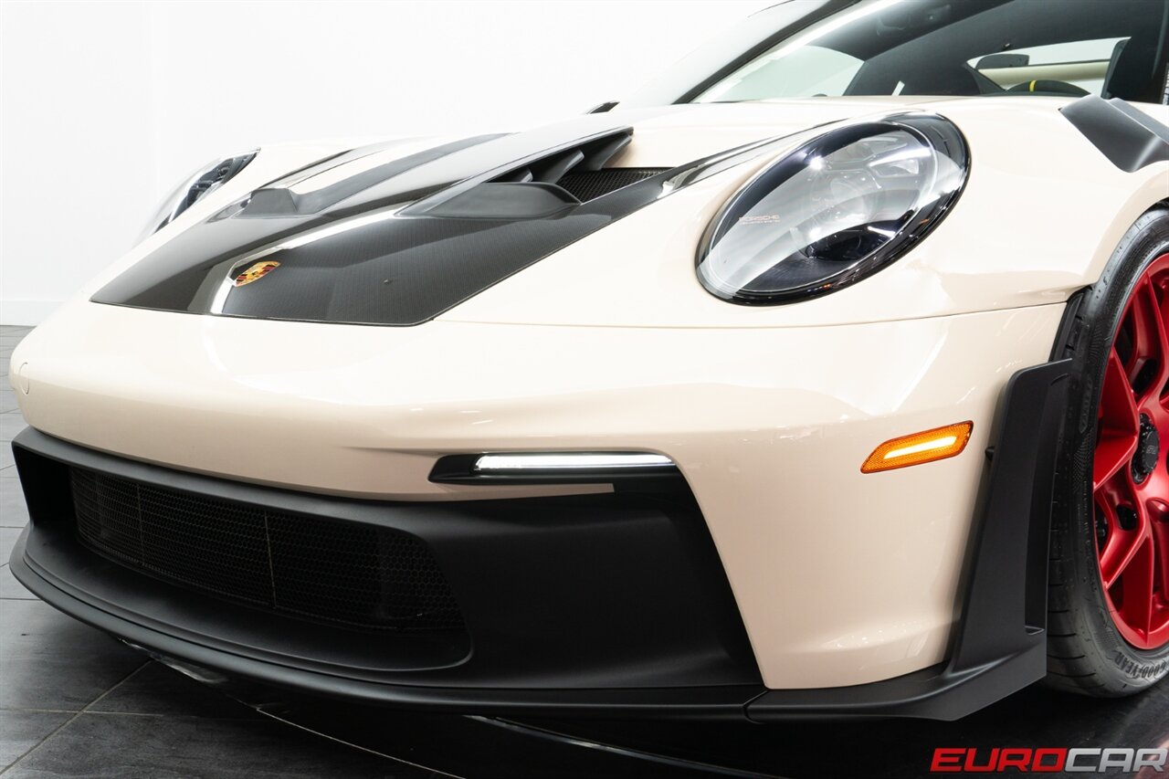 2024 Porsche 911 GT3 RS  *PAINT TO SAMPLE * WEISSACH PACKAGE * 3D PRINTED SEATS* - Photo 11 - Costa Mesa, CA 92626