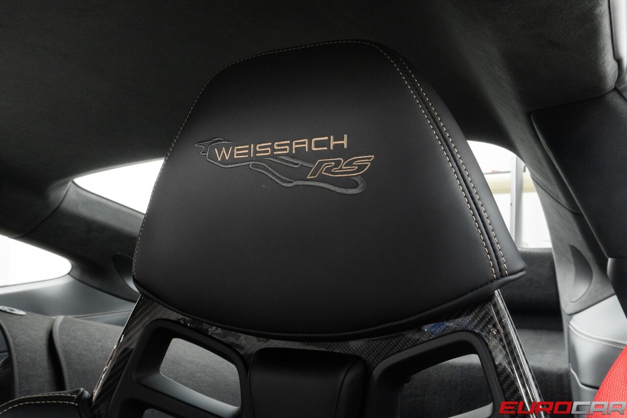 2024 Porsche 911 GT3 RS  *PAINT TO SAMPLE * WEISSACH PACKAGE * 3D PRINTED SEATS* - Photo 54 - Costa Mesa, CA 92626