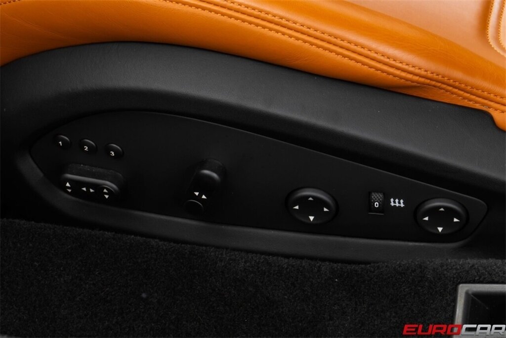 2018 Ferrari 488 GTB  *FULL BODY PPF * SUSPENSION LIFTER * CARBON FIBER STEERING WHEEL W/LEDS* - Photo 50 - Costa Mesa, CA 92626