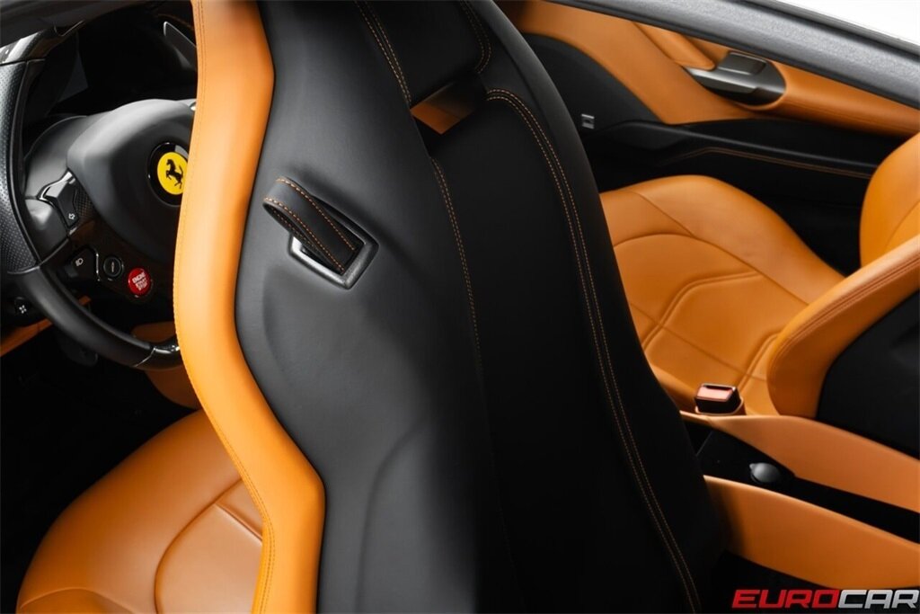 2018 Ferrari 488 GTB  *FULL BODY PPF * SUSPENSION LIFTER * CARBON FIBER STEERING WHEEL W/LEDS* - Photo 46 - Costa Mesa, CA 92626