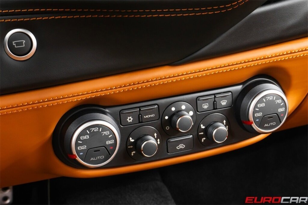 2018 Ferrari 488 GTB  *FULL BODY PPF * SUSPENSION LIFTER * CARBON FIBER STEERING WHEEL W/LEDS* - Photo 37 - Costa Mesa, CA 92626