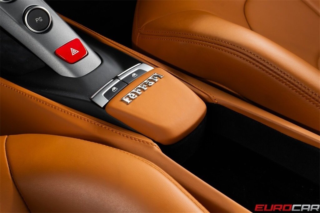 2018 Ferrari 488 GTB  *FULL BODY PPF * SUSPENSION LIFTER * CARBON FIBER STEERING WHEEL W/LEDS* - Photo 39 - Costa Mesa, CA 92626