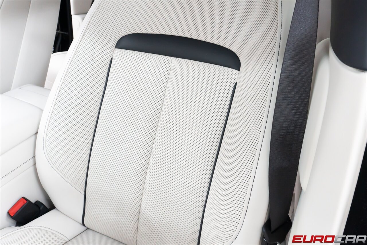 2022 Rolls-Royce Ghost  *STARLIGHT HEADLINER * REAR ENTERTAINMENT* - Photo 33 - Costa Mesa, CA 92626