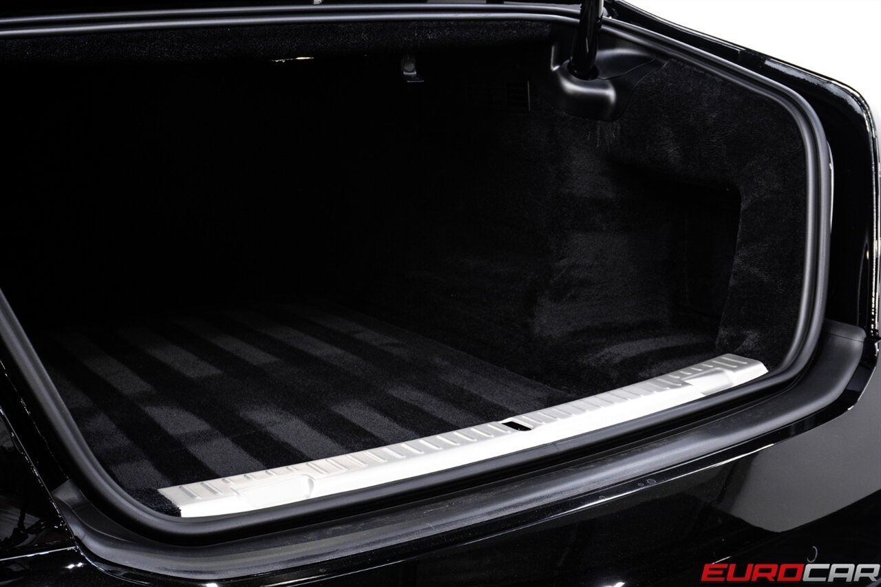 2022 Rolls-Royce Ghost  *STARLIGHT HEADLINER * REAR ENTERTAINMENT* - Photo 19 - Costa Mesa, CA 92626