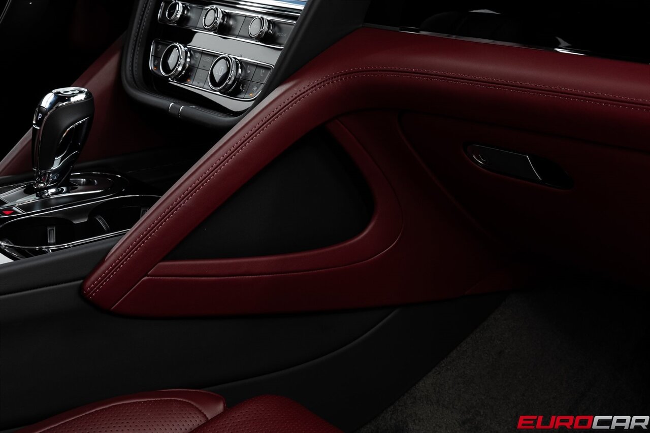 2023 Bentley Bentayga *FRONT SEAT COMFORT SPEC*   - Photo 33 - Costa Mesa, CA 92626