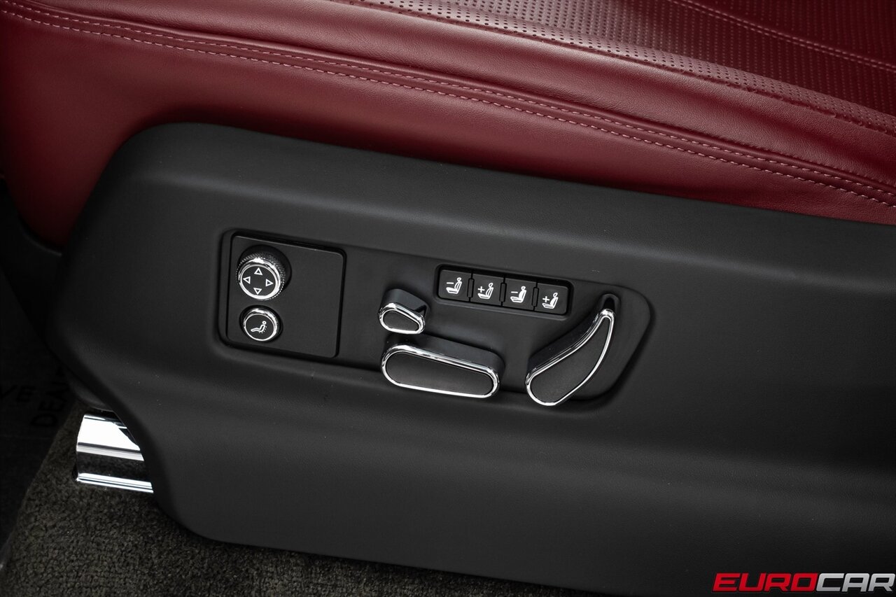 2023 Bentley Bentayga *FRONT SEAT COMFORT SPEC*   - Photo 42 - Costa Mesa, CA 92626
