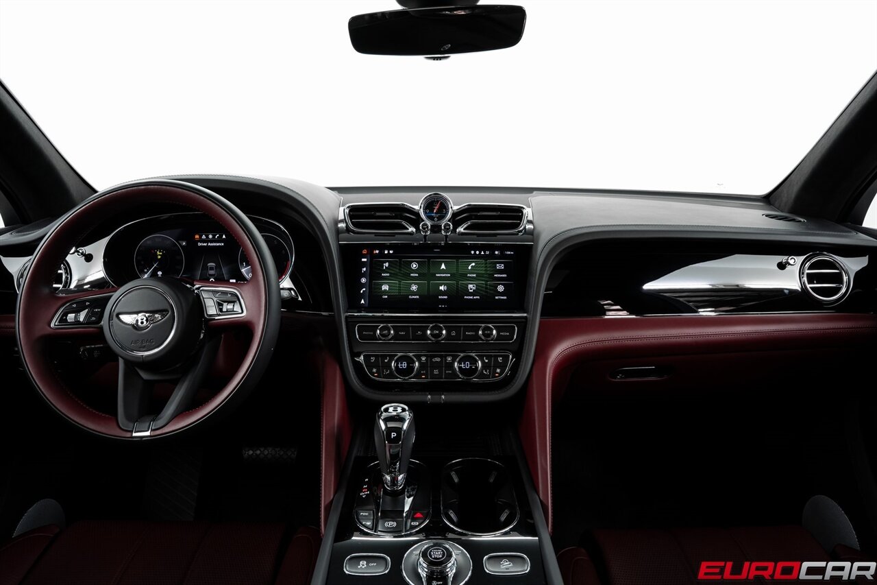 2023 Bentley Bentayga *FRONT SEAT COMFORT SPEC*   - Photo 24 - Costa Mesa, CA 92626