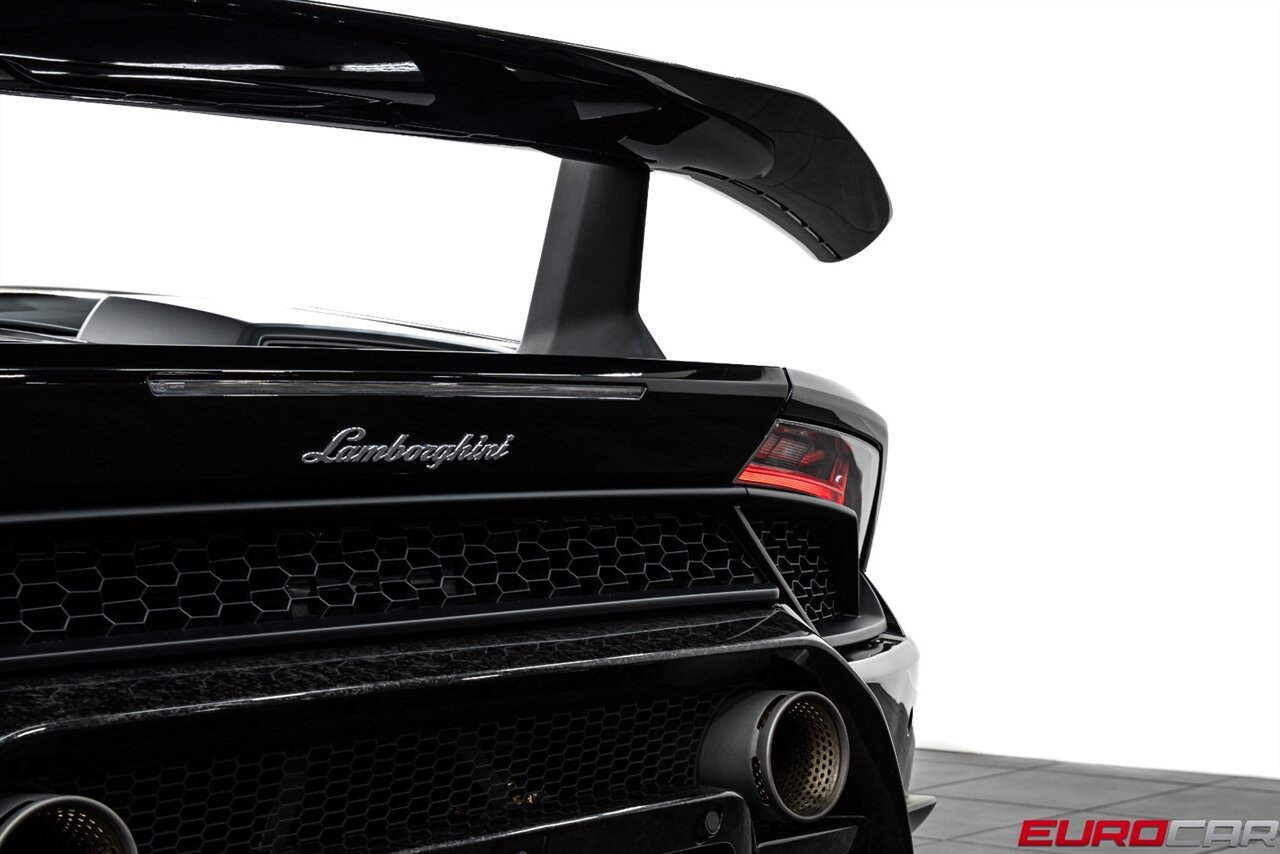 2019 Lamborghini Huracan LP 640-4 Performante Spyder *SUSPENSION LIFTER * FORGED CARBON * FRONT PPF* - Photo 25 - Costa Mesa, CA 92626