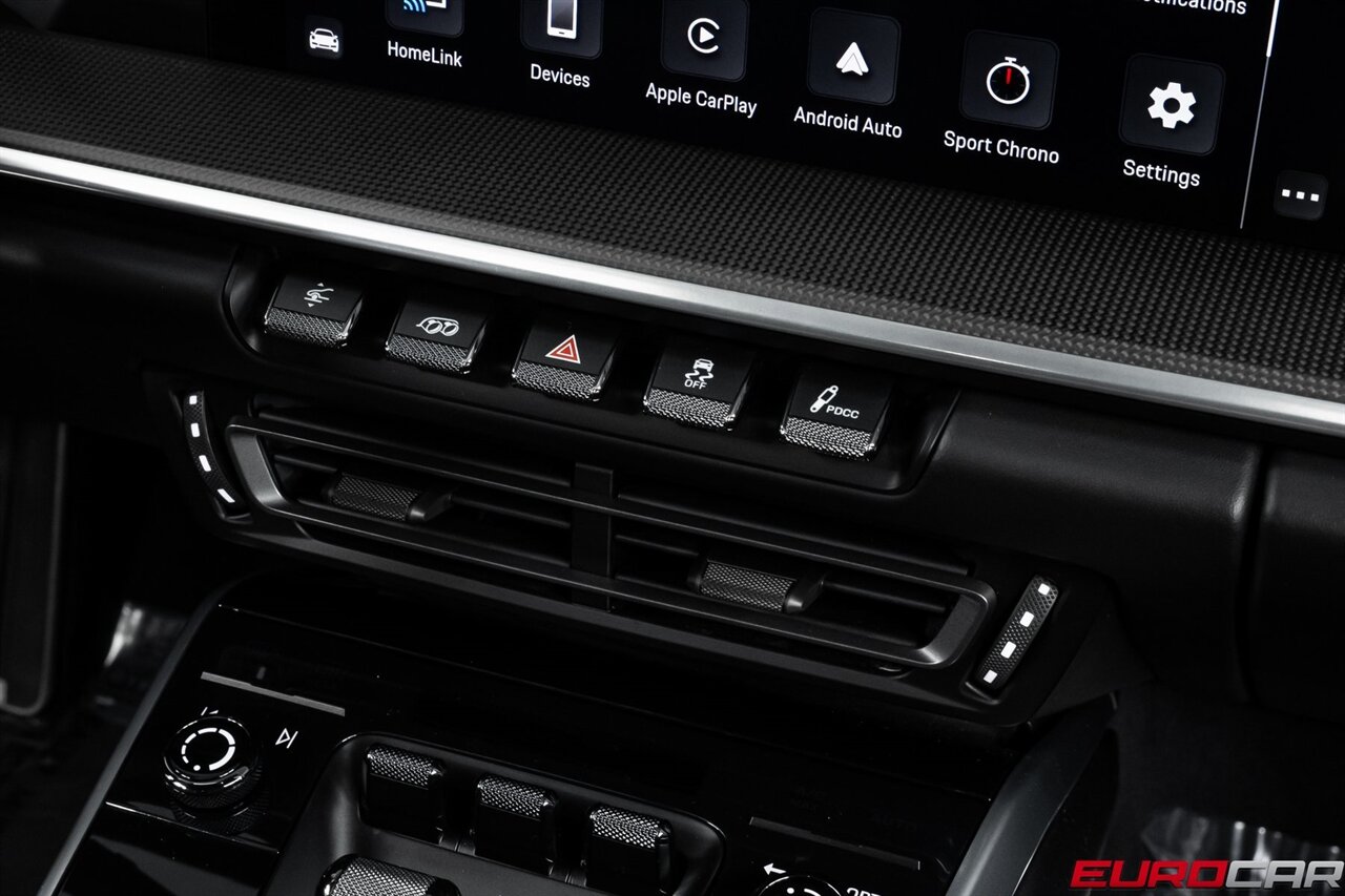 2023 Porsche 911 Turbo S *FRONT AXLE LIFT * FULL PPF*   - Photo 33 - Costa Mesa, CA 92626