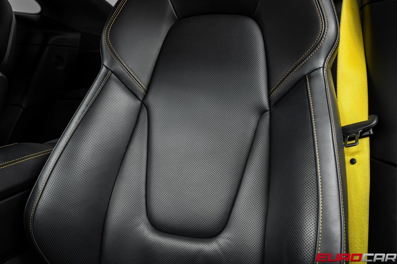 2023 Porsche 911 Turbo S *FRONT AXLE LIFT * FULL PPF*   - Photo 44 - Costa Mesa, CA 92626