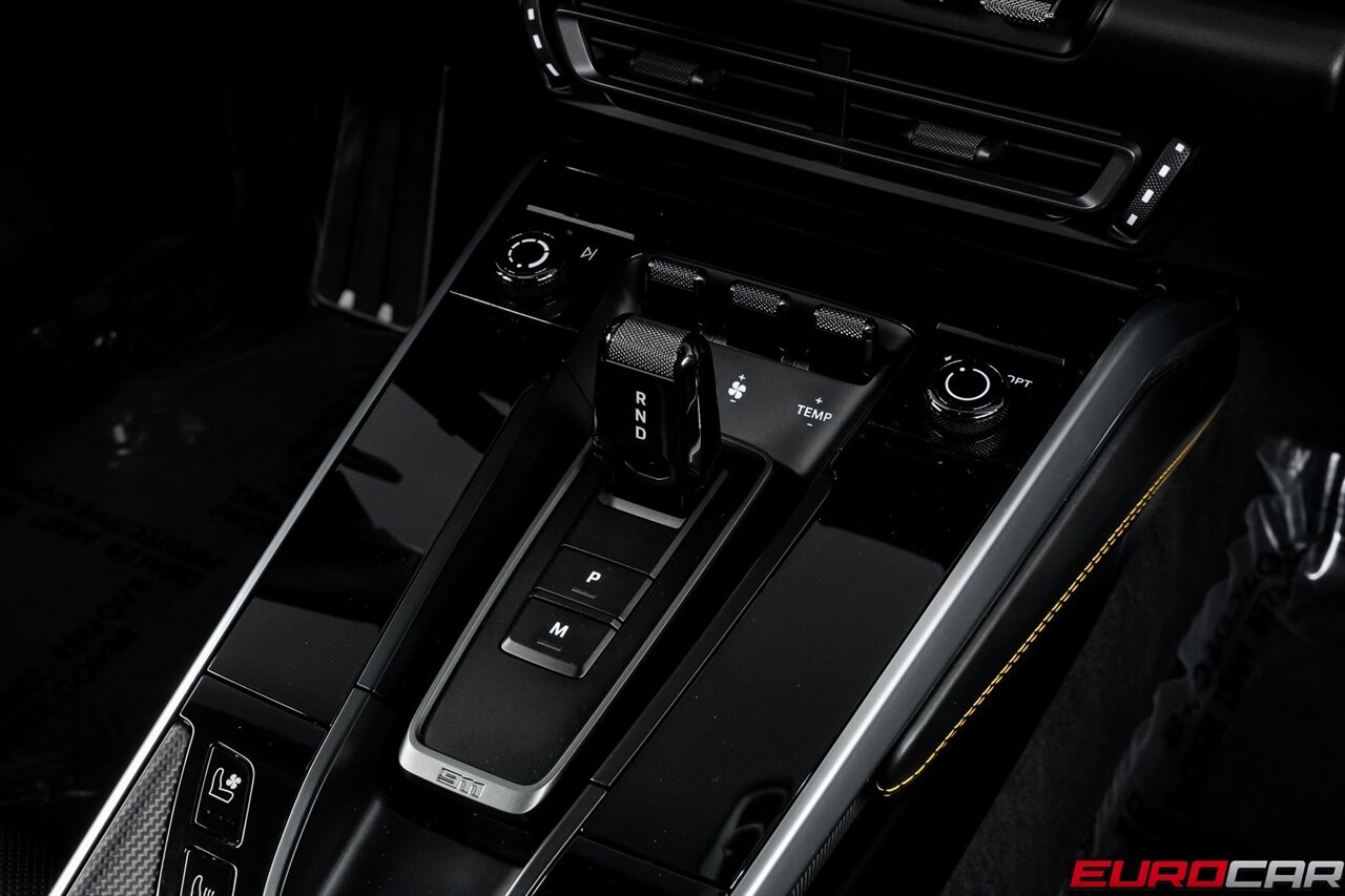 2023 Porsche 911 Turbo S *FRONT AXLE LIFT * FULL PPF*   - Photo 34 - Costa Mesa, CA 92626