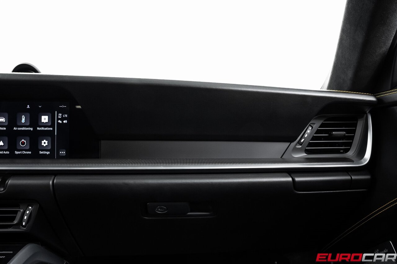 2023 Porsche 911 Turbo S *FRONT AXLE LIFT * FULL PPF*   - Photo 36 - Costa Mesa, CA 92626