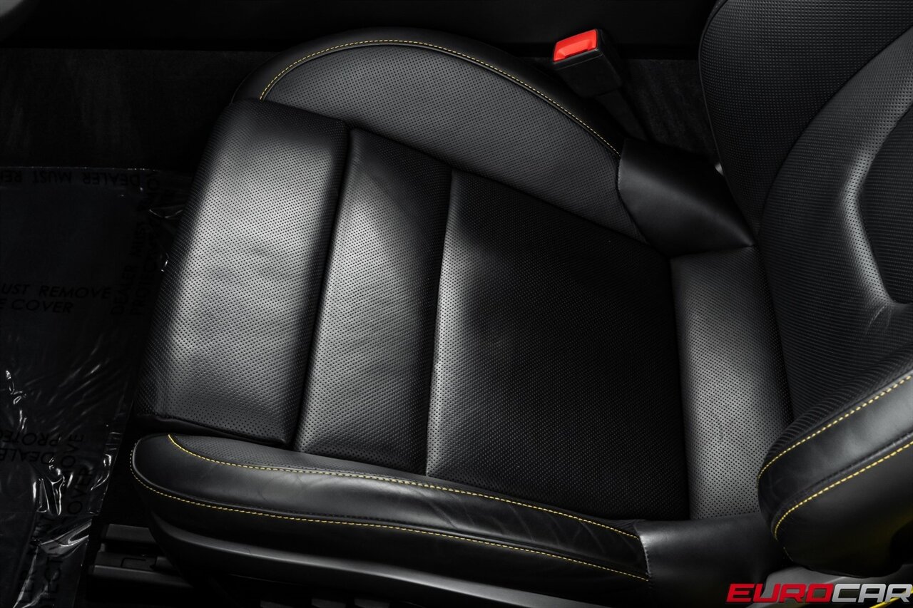 2023 Porsche 911 Turbo S *FRONT AXLE LIFT * FULL PPF*   - Photo 45 - Costa Mesa, CA 92626