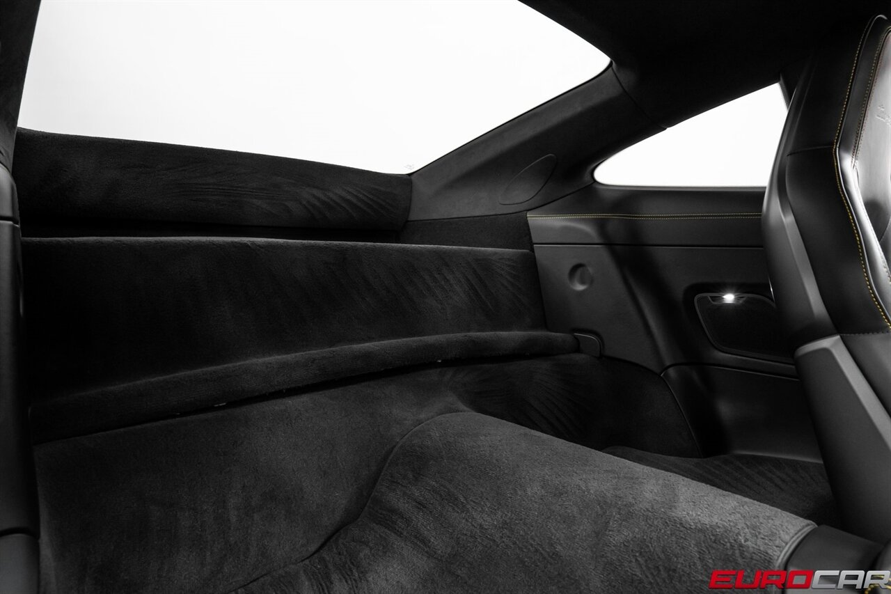 2023 Porsche 911 Turbo S *FRONT AXLE LIFT * FULL PPF*   - Photo 41 - Costa Mesa, CA 92626