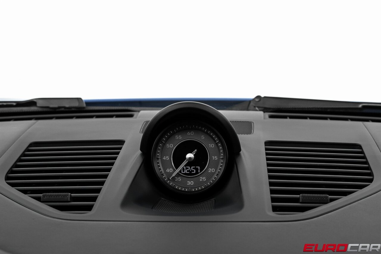 2023 Porsche 911 Turbo S *FRONT AXLE LIFT * FULL PPF*   - Photo 31 - Costa Mesa, CA 92626