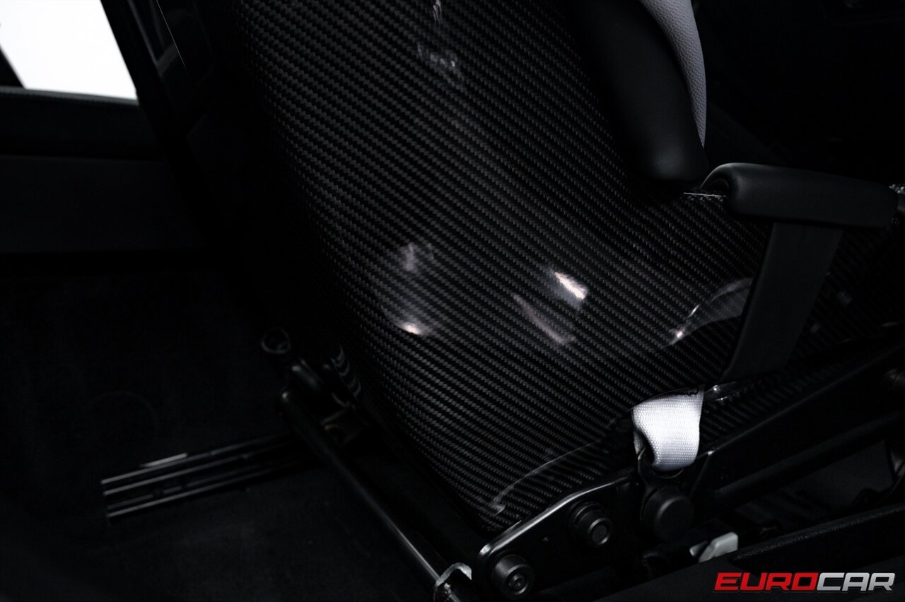 2022 Porsche 911 GT3  *CARBON BUCKET SEATS * FRONT AXLE LIFT* - Photo 30 - Costa Mesa, CA 92626