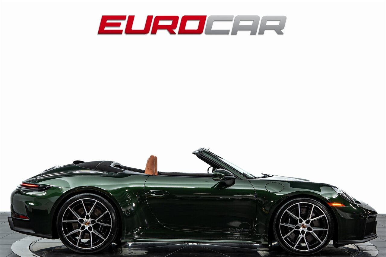 2026 Porsche 911 Carrera 4 GTS *PREMIUM PACKAGE*   - Photo 7 - Costa Mesa, CA 92626