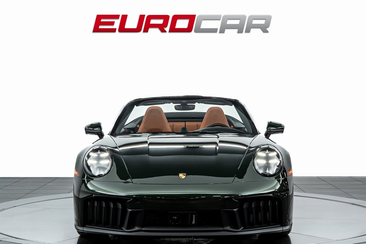 2026 Porsche 911 Carrera 4 GTS *PREMIUM PACKAGE*   - Photo 10 - Costa Mesa, CA 92626